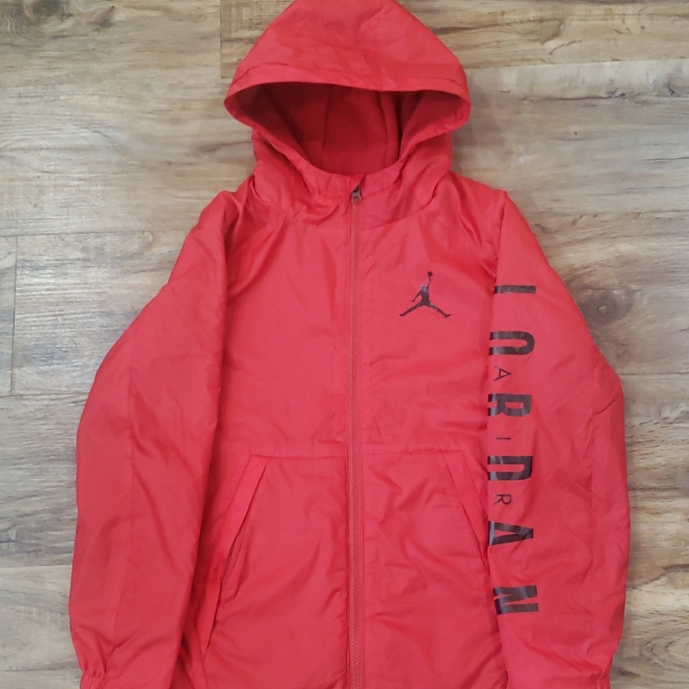 ⭐Jordan Jacket&Sweater Bundle